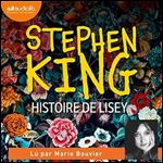 Histoire de Lisey [Audiobook]